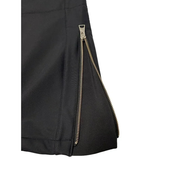 Obermeyer Clio Softshell Womens Ski Pants Winter Snow Size 12 Style 15028 New - Picture 12 of 14